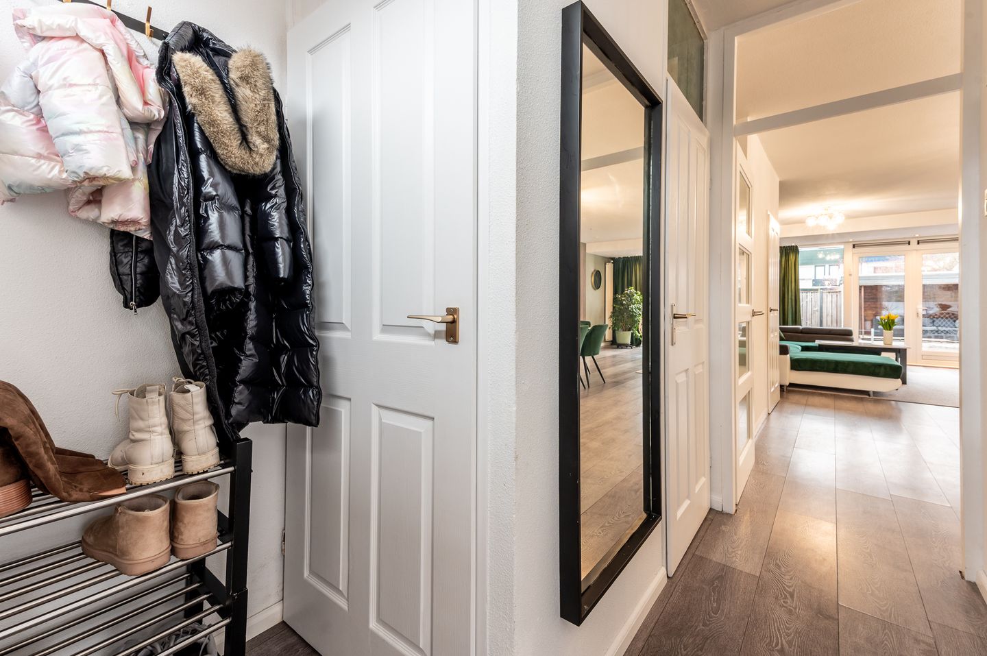 Foto 14 van Gondel 32 21