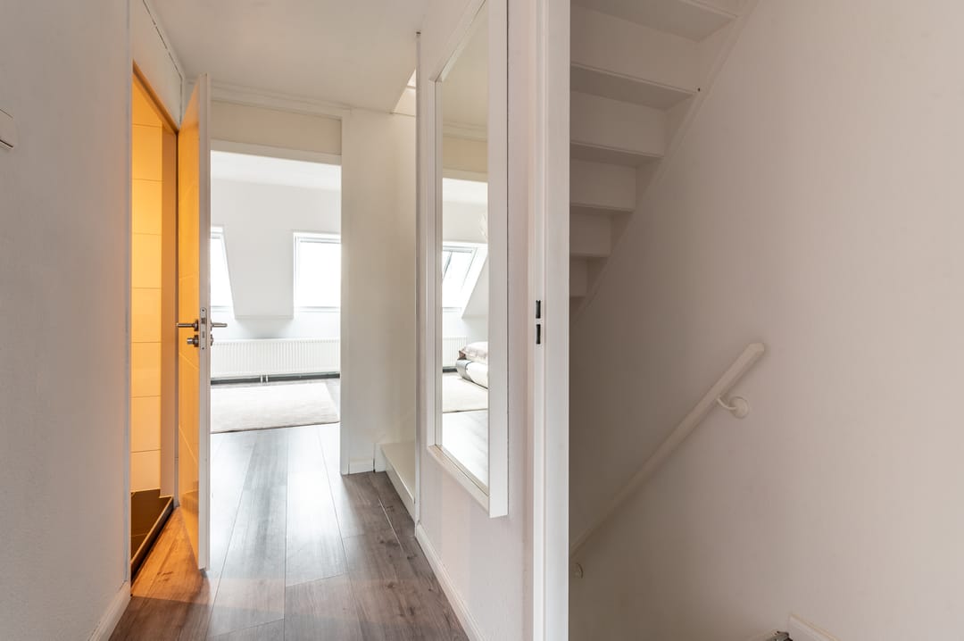 Foto 16 van Gondel 32 21