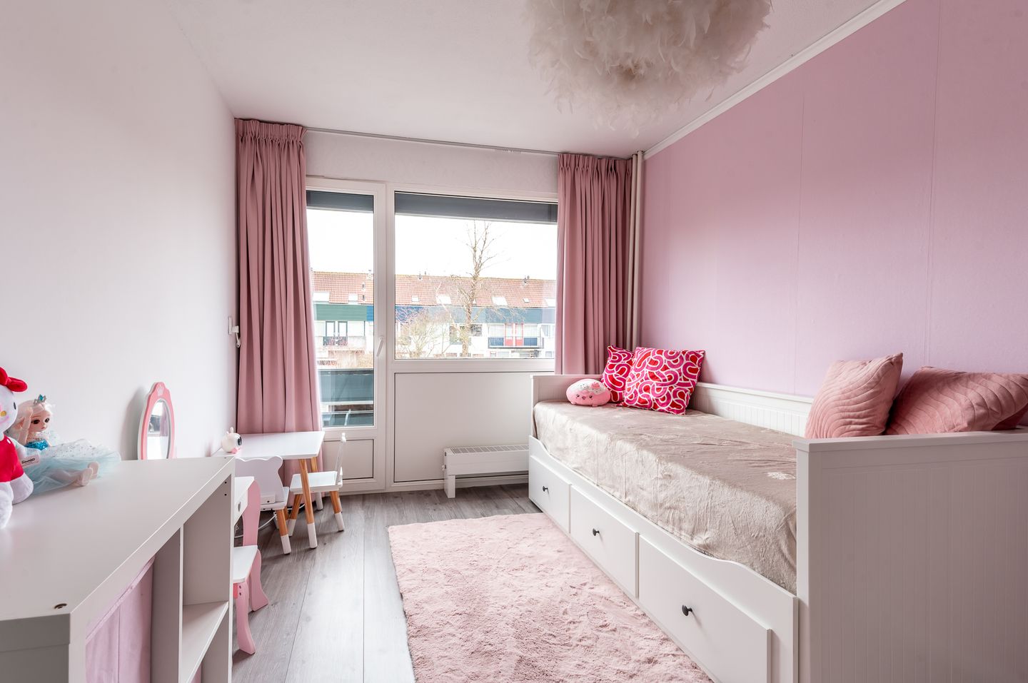 Foto 20 van Gondel 32 21