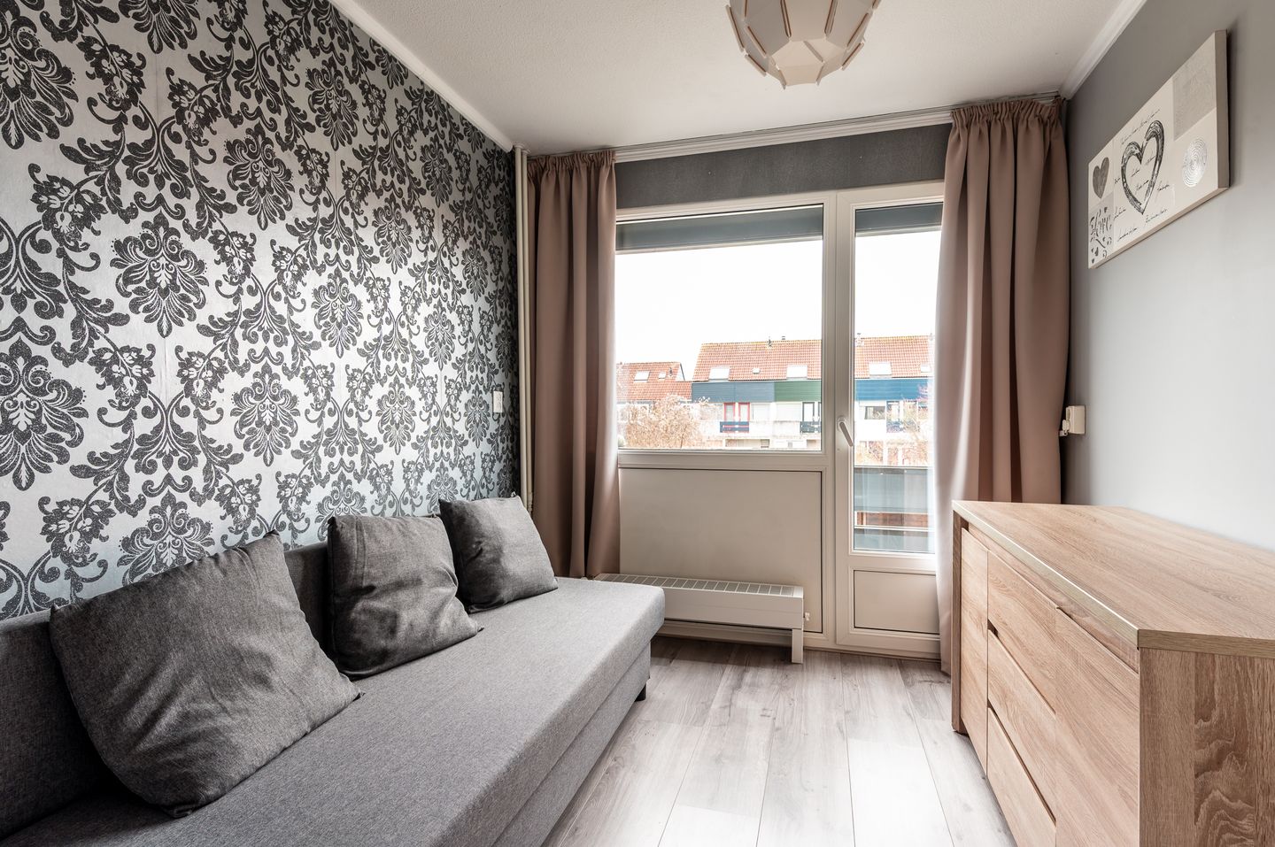 Foto 25 van Gondel 32 21