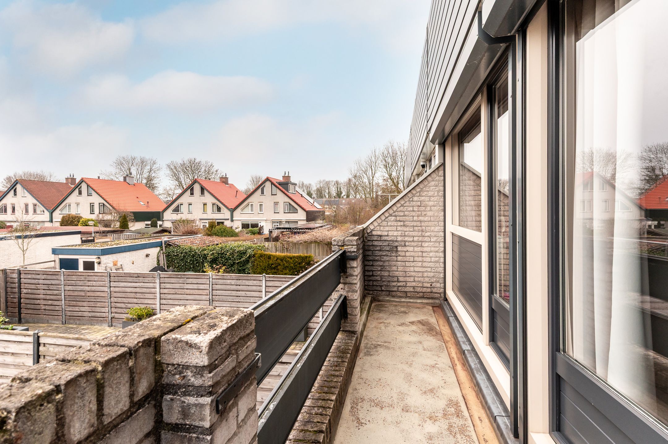 Foto 27 van Gondel 32 21