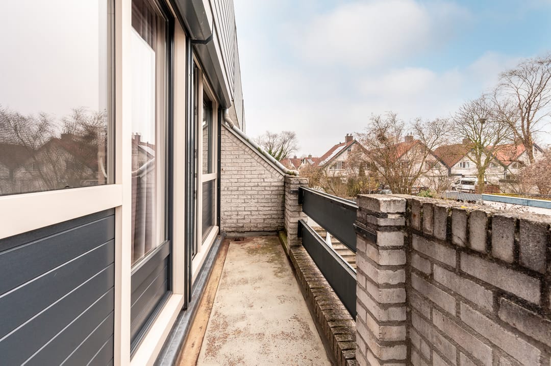 Foto 28 van Gondel 32 21