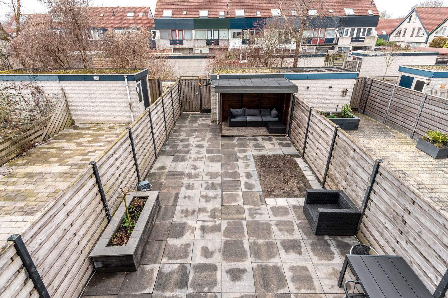 Foto 29 van Gondel 32 21