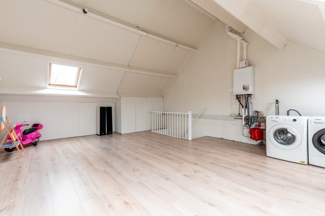 Foto 31 van Gondel 32 21