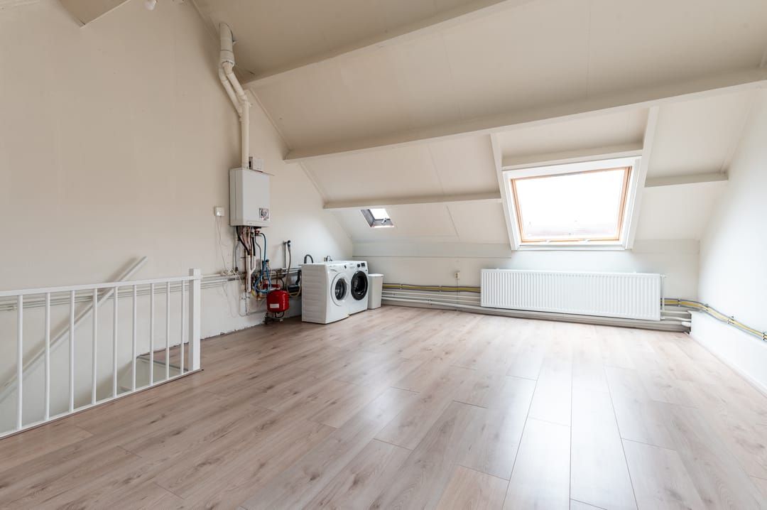 Foto 32 van Gondel 32 21