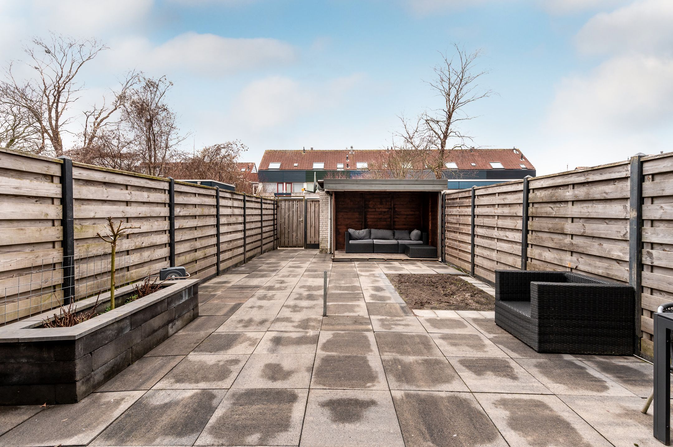 Foto 33 van Gondel 32 21