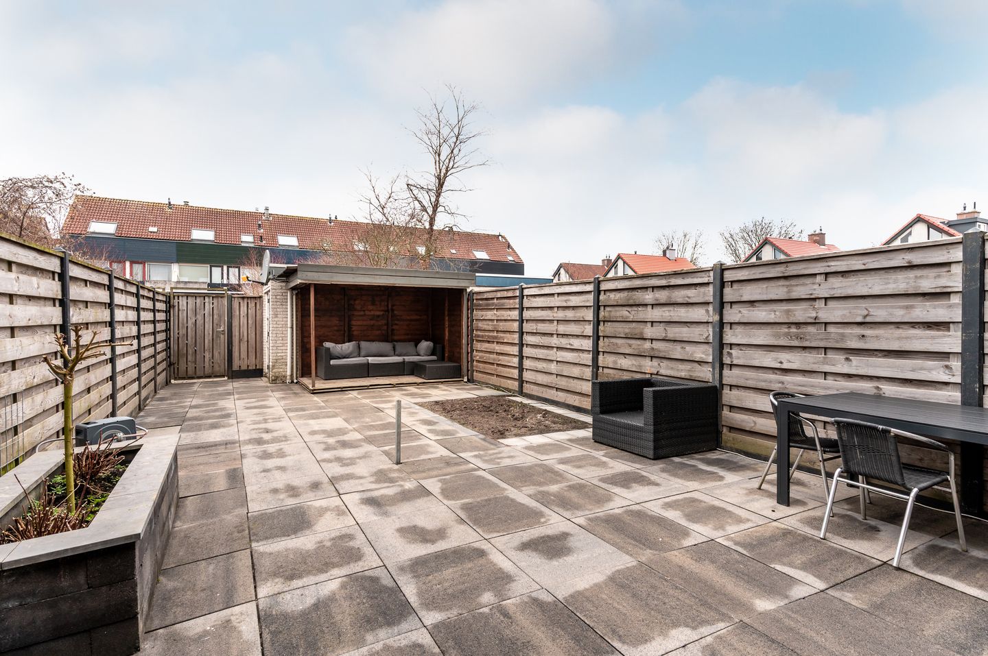 Foto 34 van Gondel 32 21