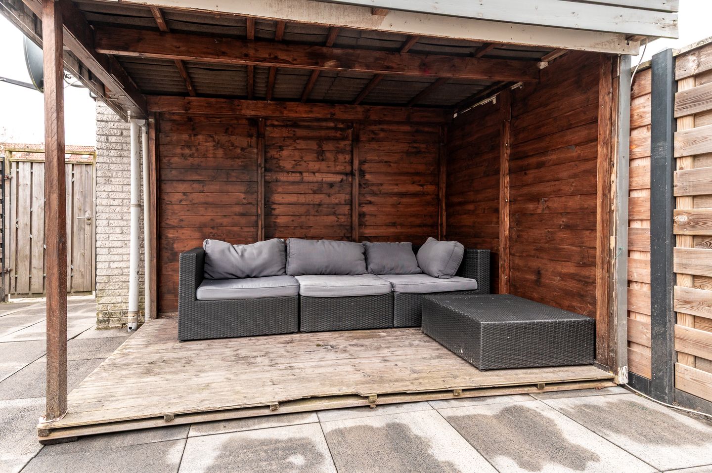 Foto 35 van Gondel 32 21