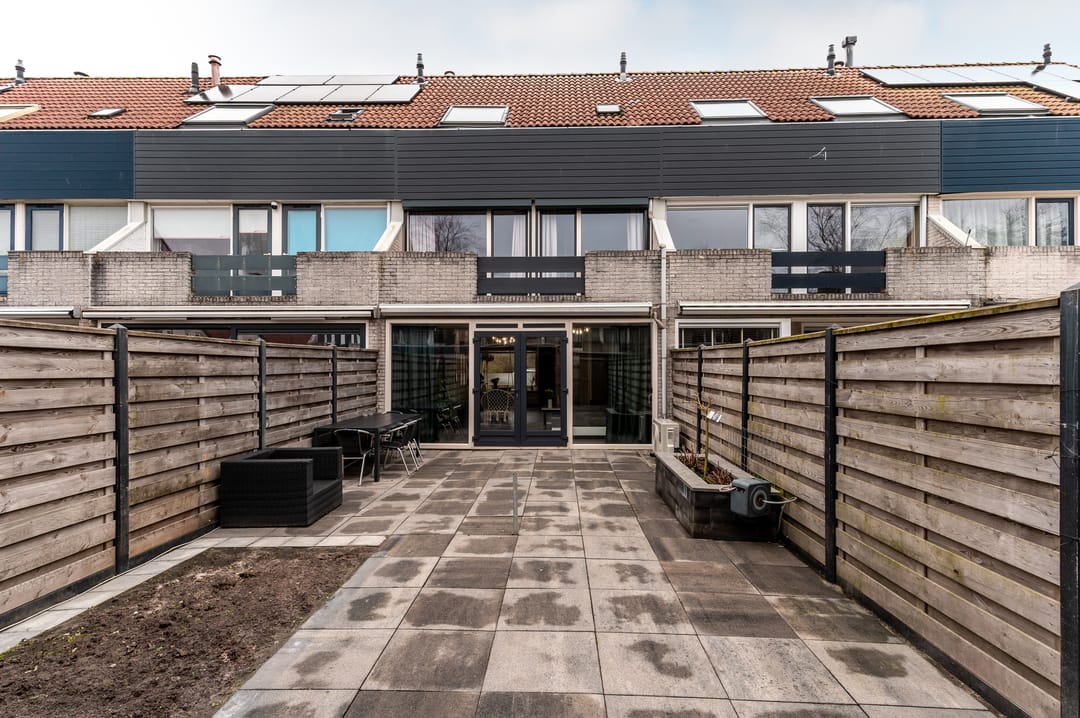 Foto 37 van Gondel 32 21