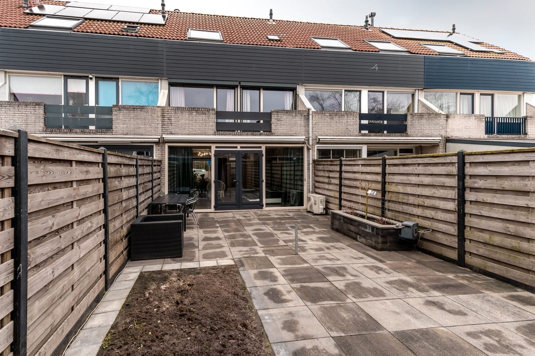 Foto 38 van Gondel 32 21