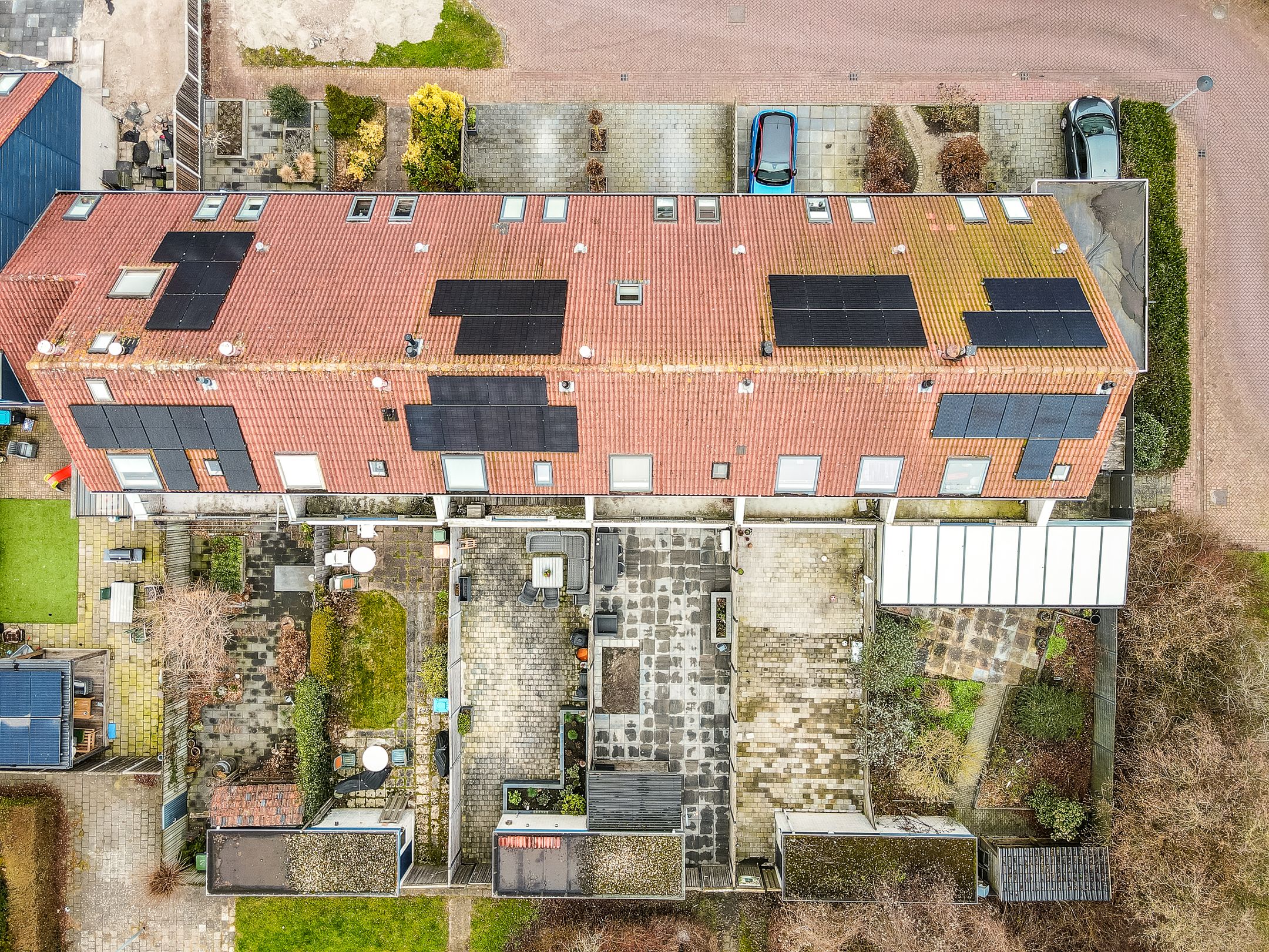 Foto 39 van Gondel 32 21