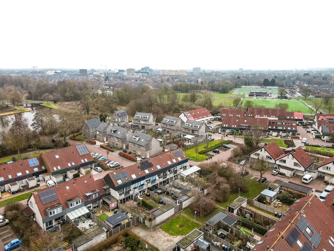 Foto 41 van Gondel 32 21