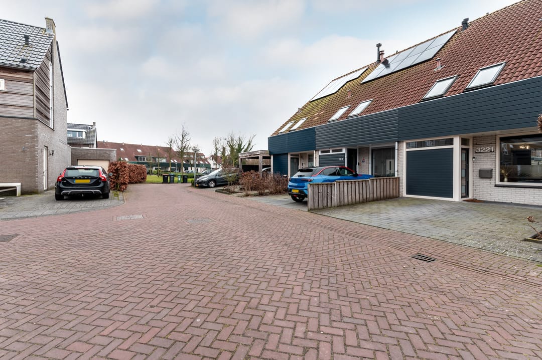 Foto 43 van Gondel 32 21