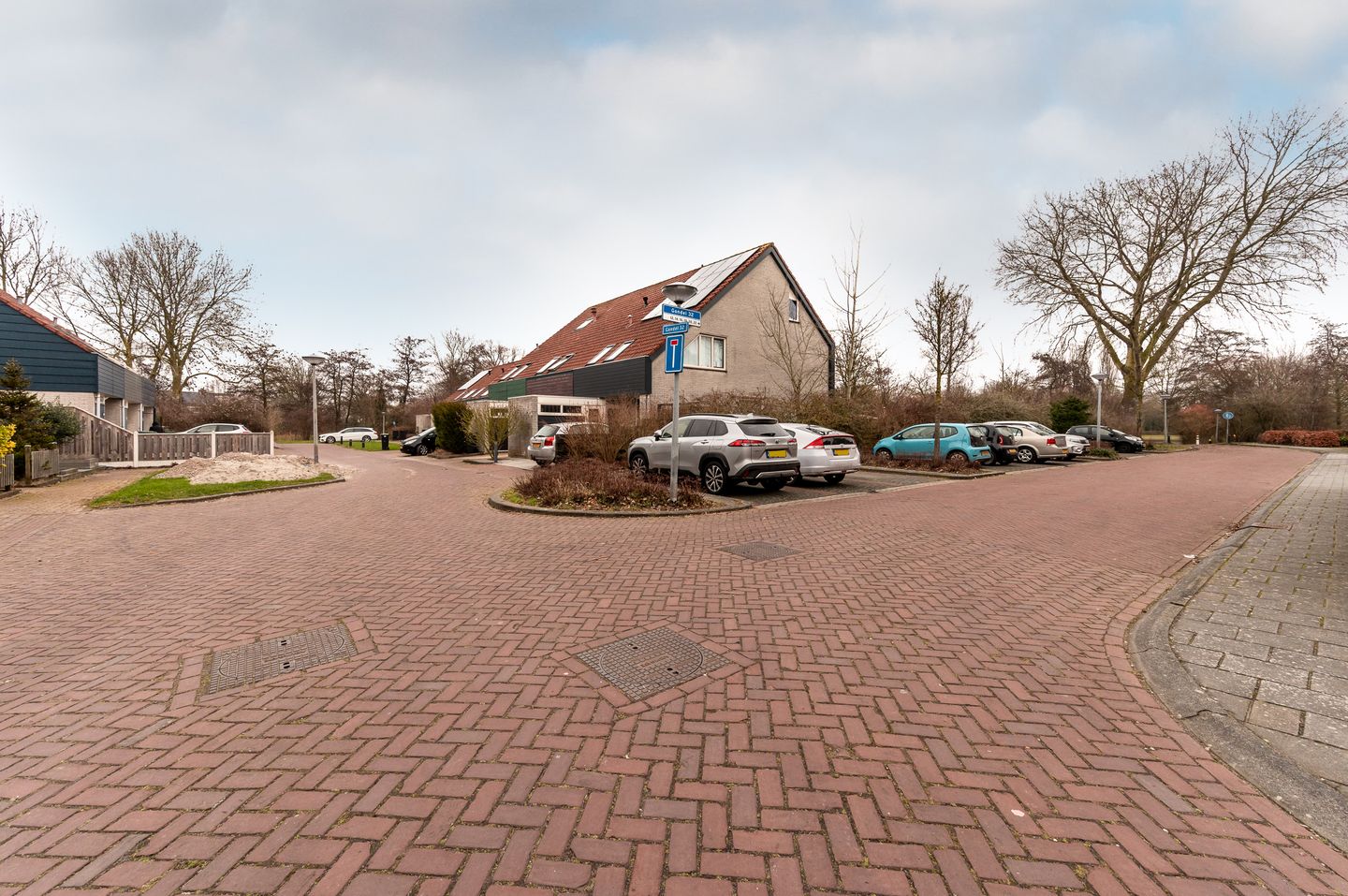 Foto 44 van Gondel 32 21