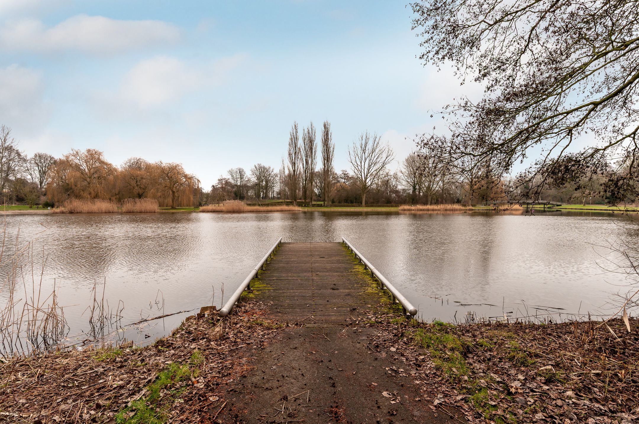 Foto 45 van Gondel 32 21