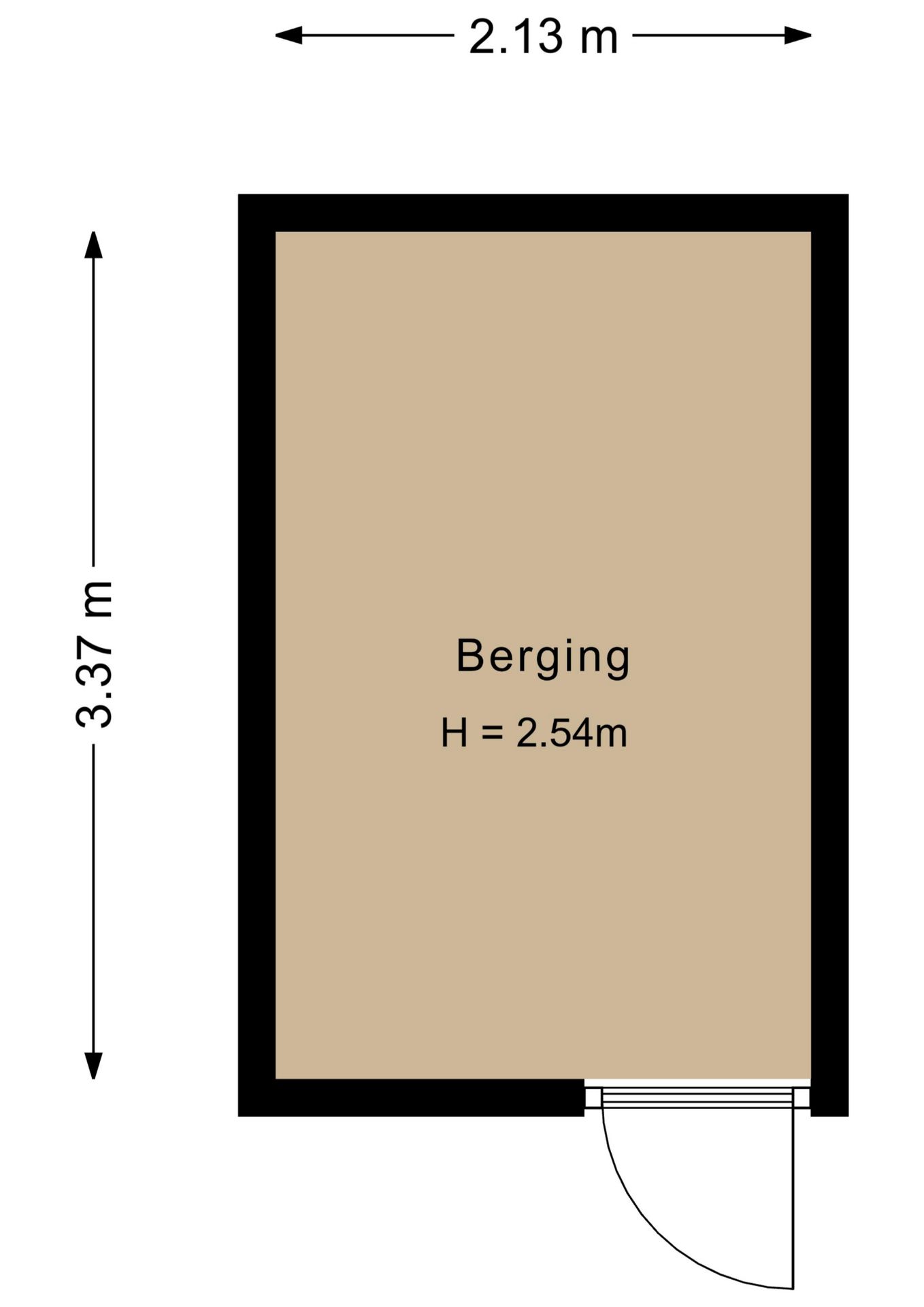 Foto 51 van Gondel 32 21