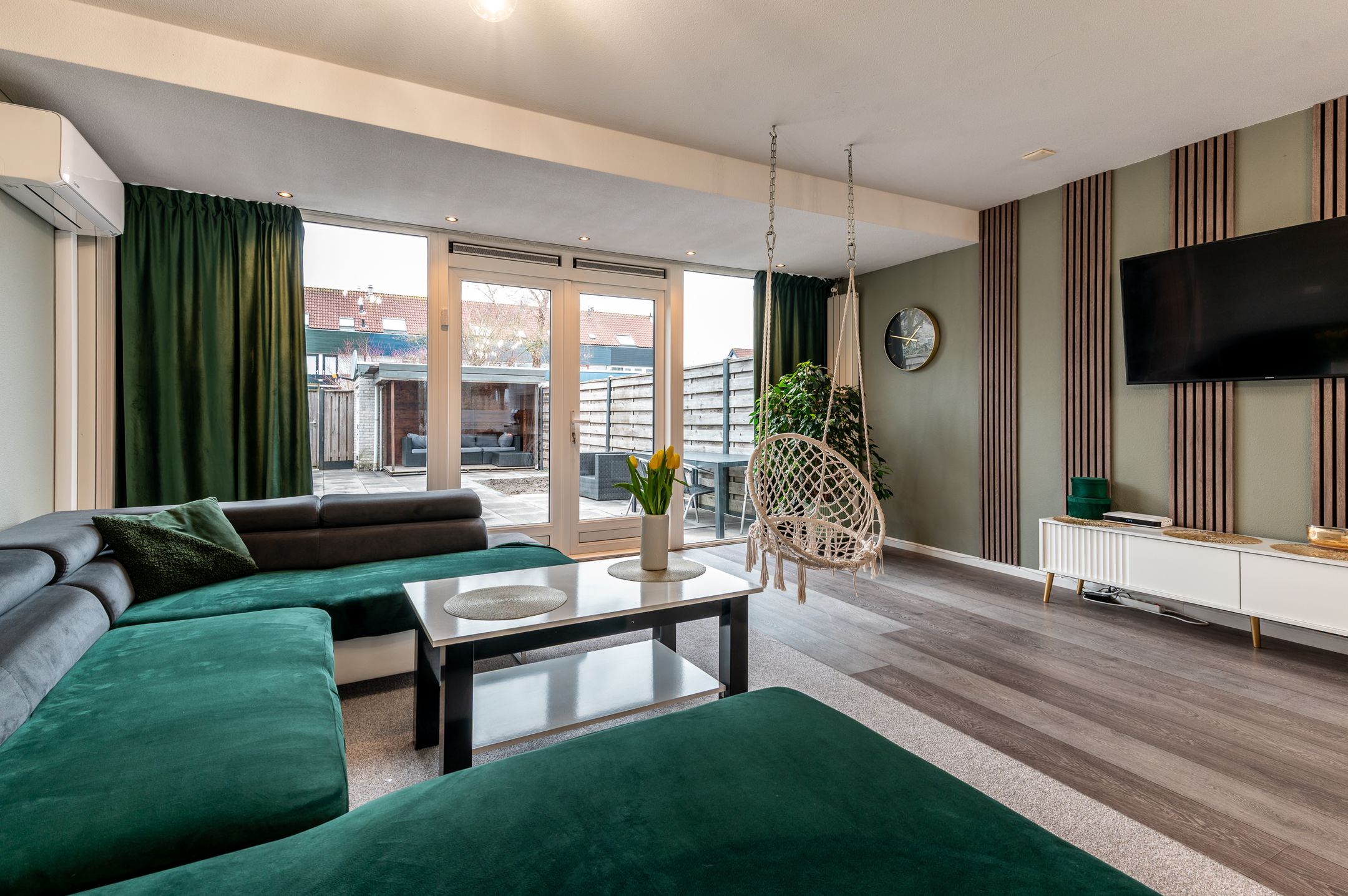 Foto 9 van Gondel 32 21