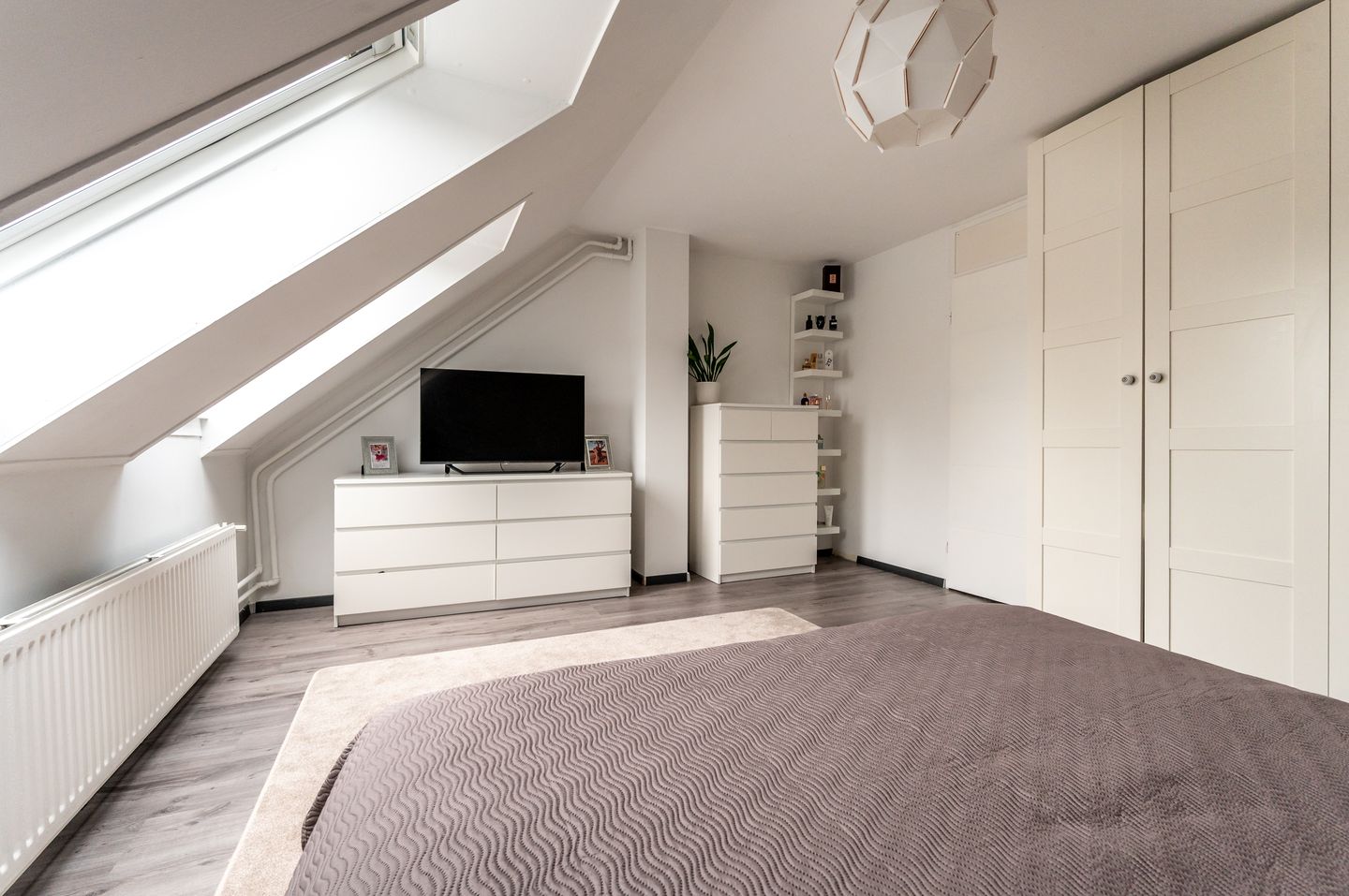 Foto 19 van Gondel 32 21