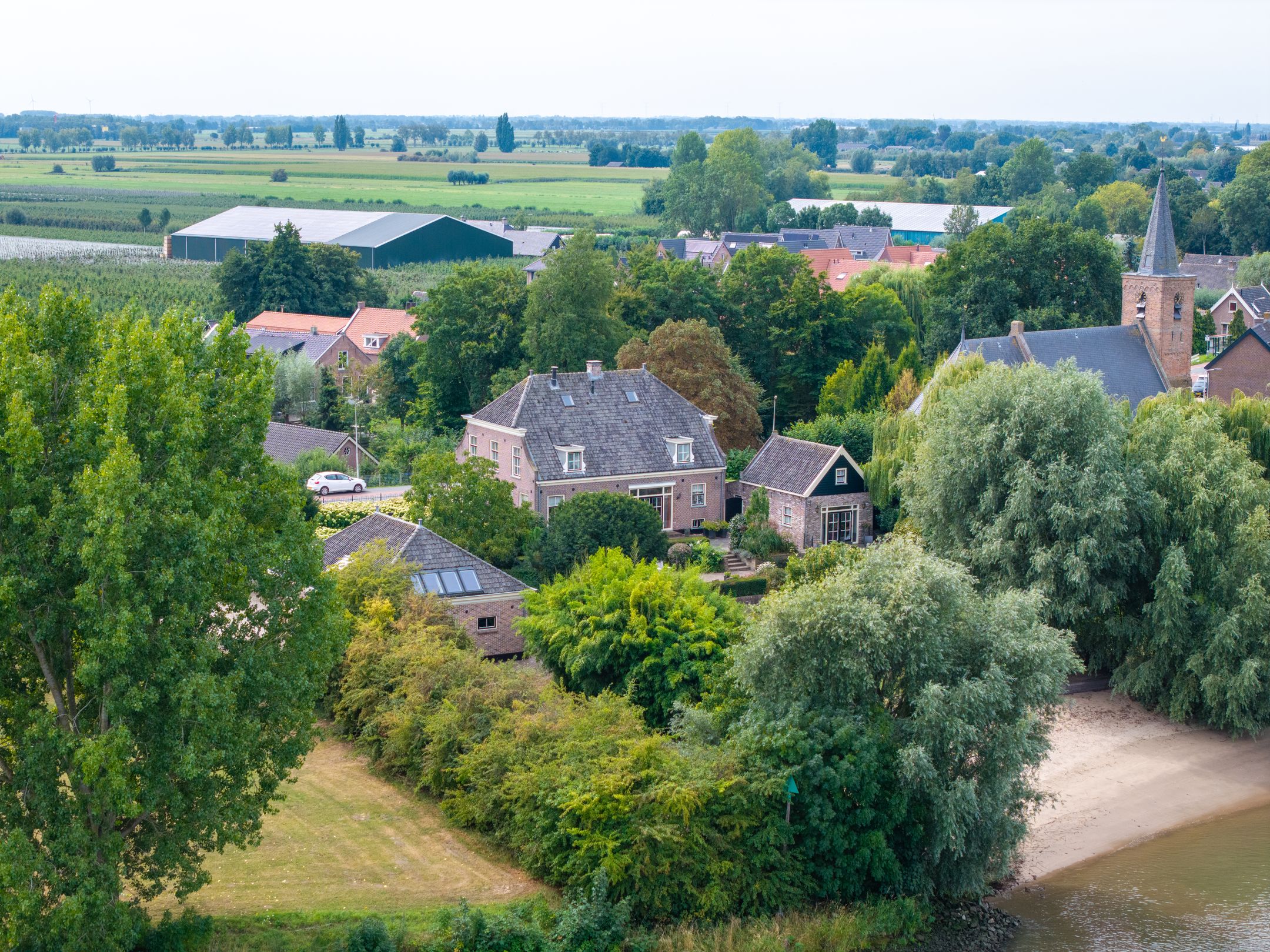 Lekdijk 75 