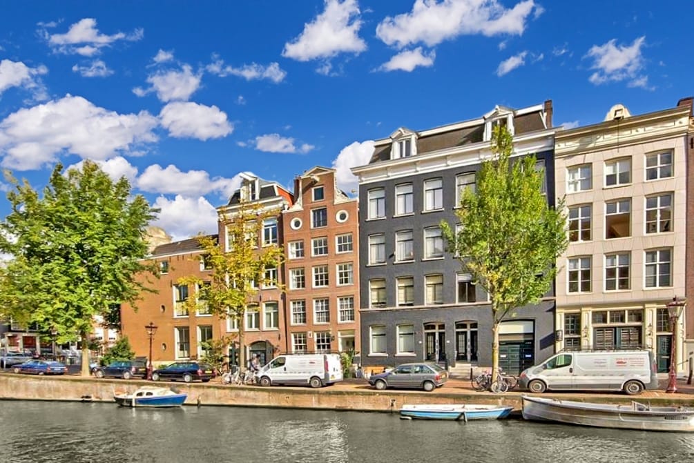 Photo 1 of Prinsengracht 669-3