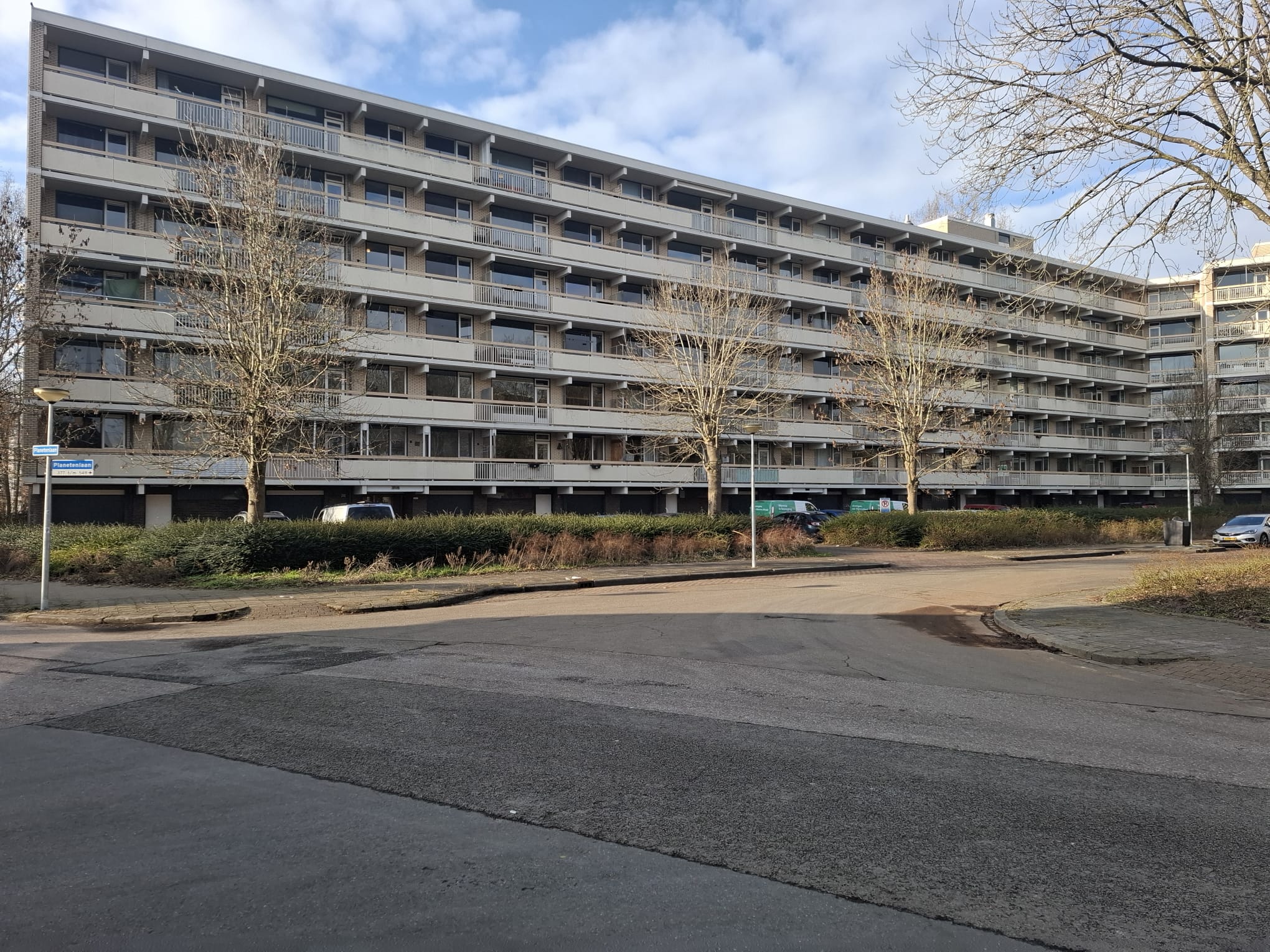 Planetenlaan 485