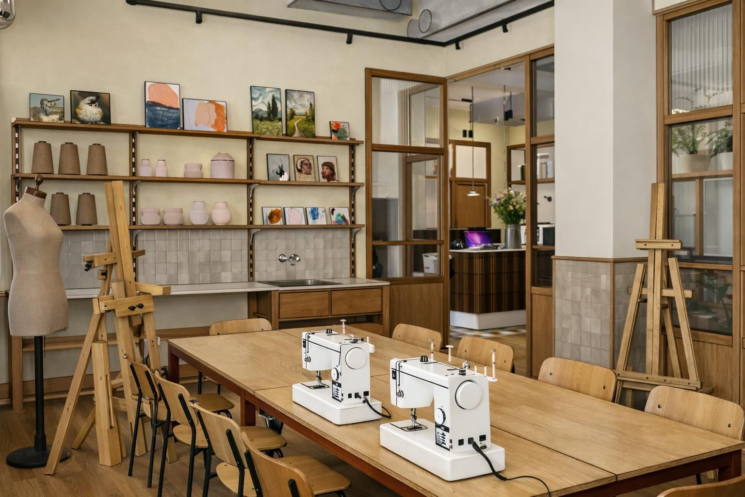 Foto 12 van Steenvoordelaan 402-F208