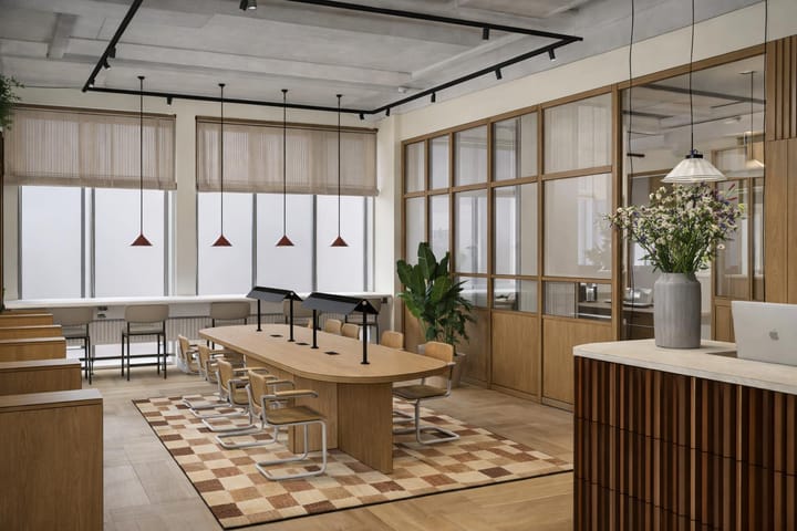 Foto 4 van 3-kamer appartement (Bouwnr. 402F004)