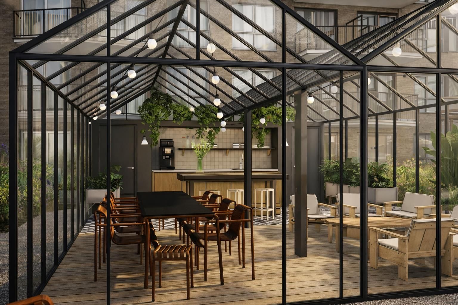 Foto 15 van Steenvoordelaan 402-F208