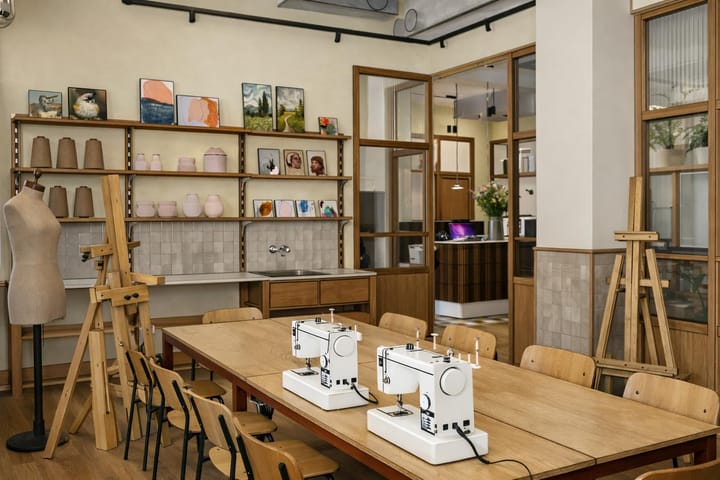 Foto 7 van 3-kamer appartement (Bouwnr. 402F004)