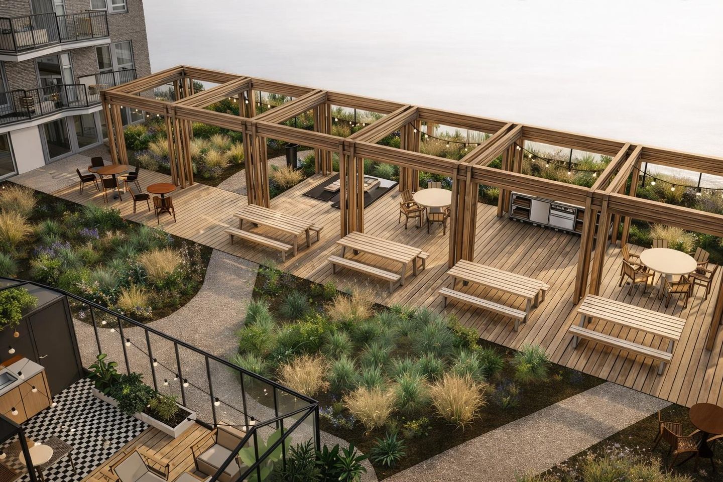 Foto 14 van Steenvoordelaan 402-F208