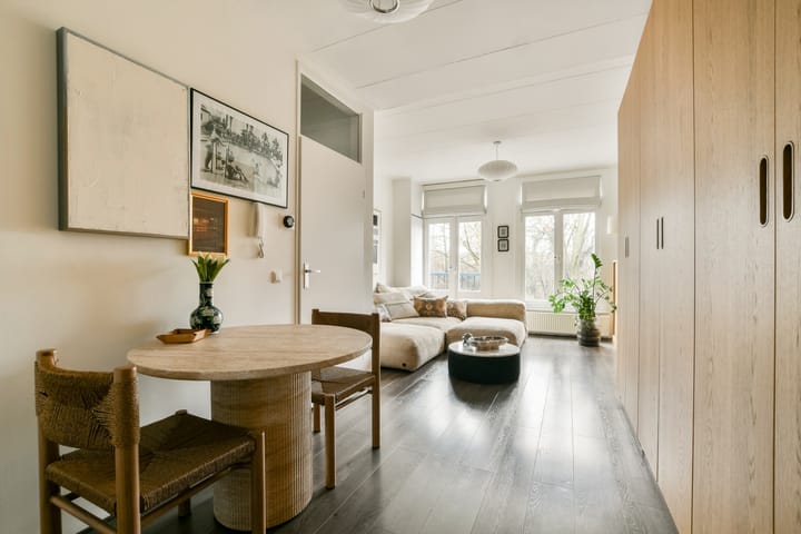 Photo 1 of Zaanstraat 185