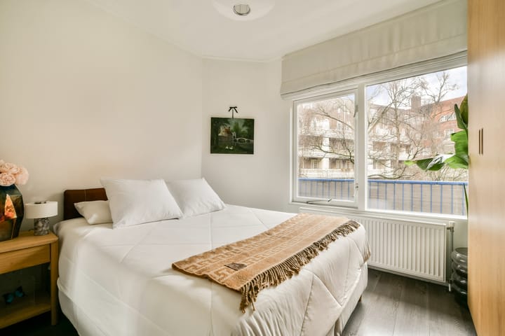 Photo 3 of Zaanstraat 185