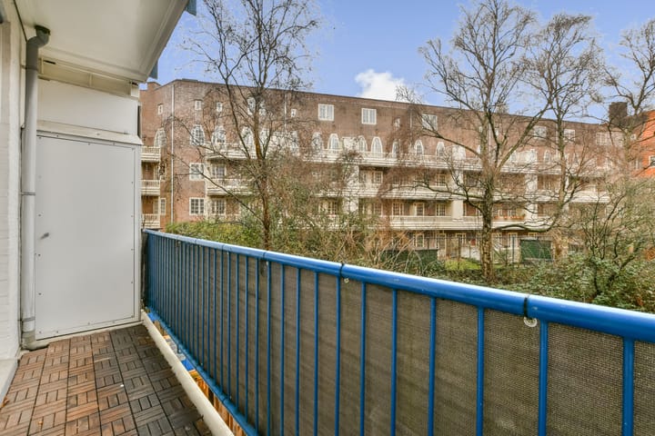 Photo 4 of Zaanstraat 185