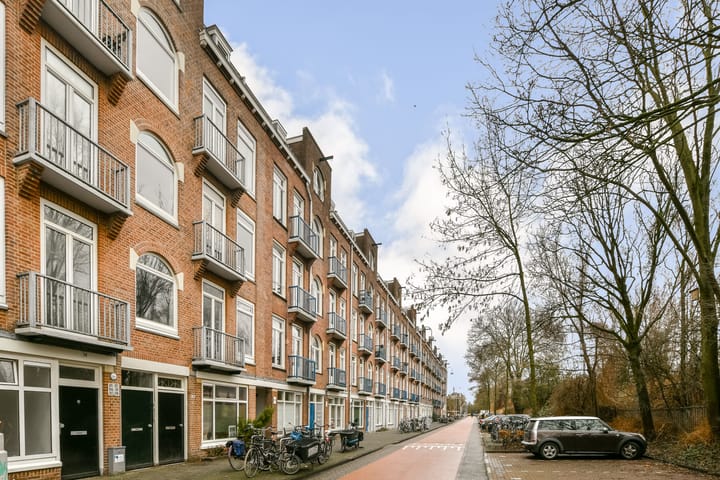 Photo 6 of Zaanstraat 185