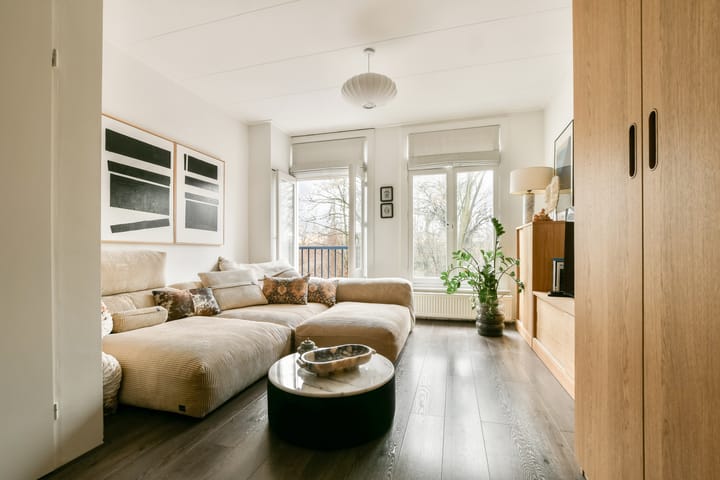 Photo 9 of Zaanstraat 185