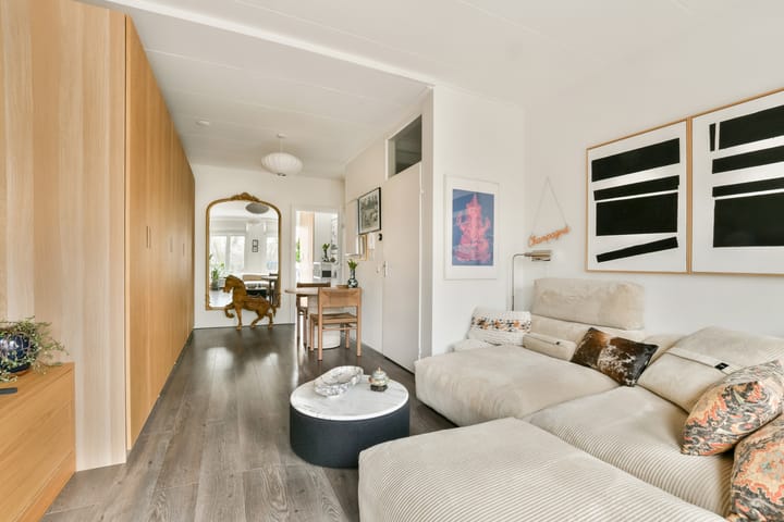 Photo 10 of Zaanstraat 185