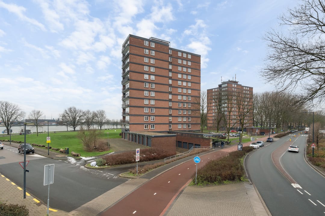 Foto 1 van Havendijk 89