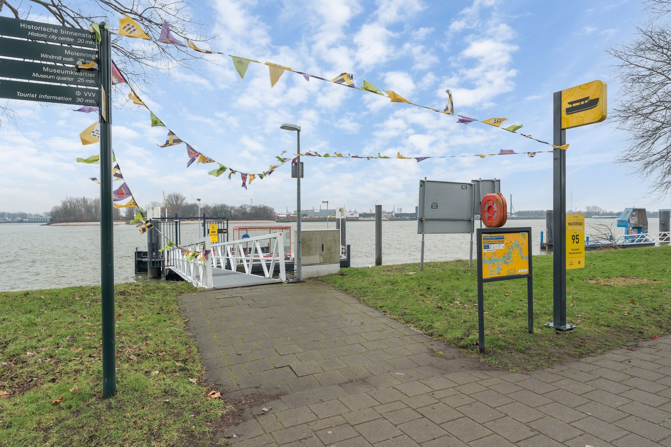 Foto 9 van Havendijk 89