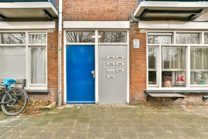 Photo 7 of Zaanstraat 185