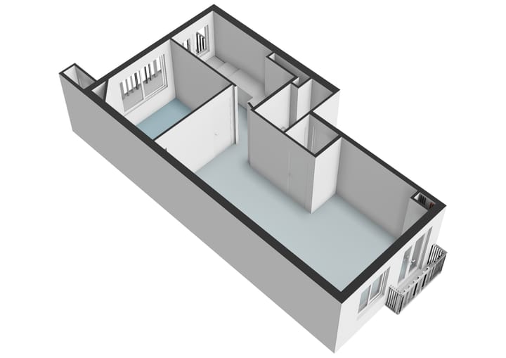 Photo 24 of Zaanstraat 185