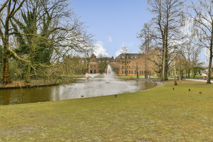 Photo 21 of Zaanstraat 185