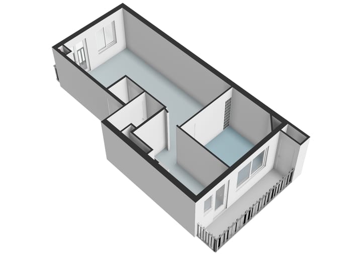 Photo 23 of Zaanstraat 185