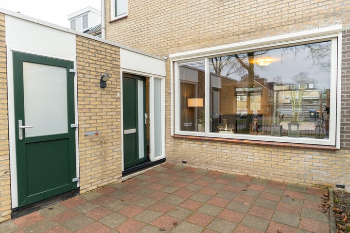 Foto 2 van Wijngaard 43