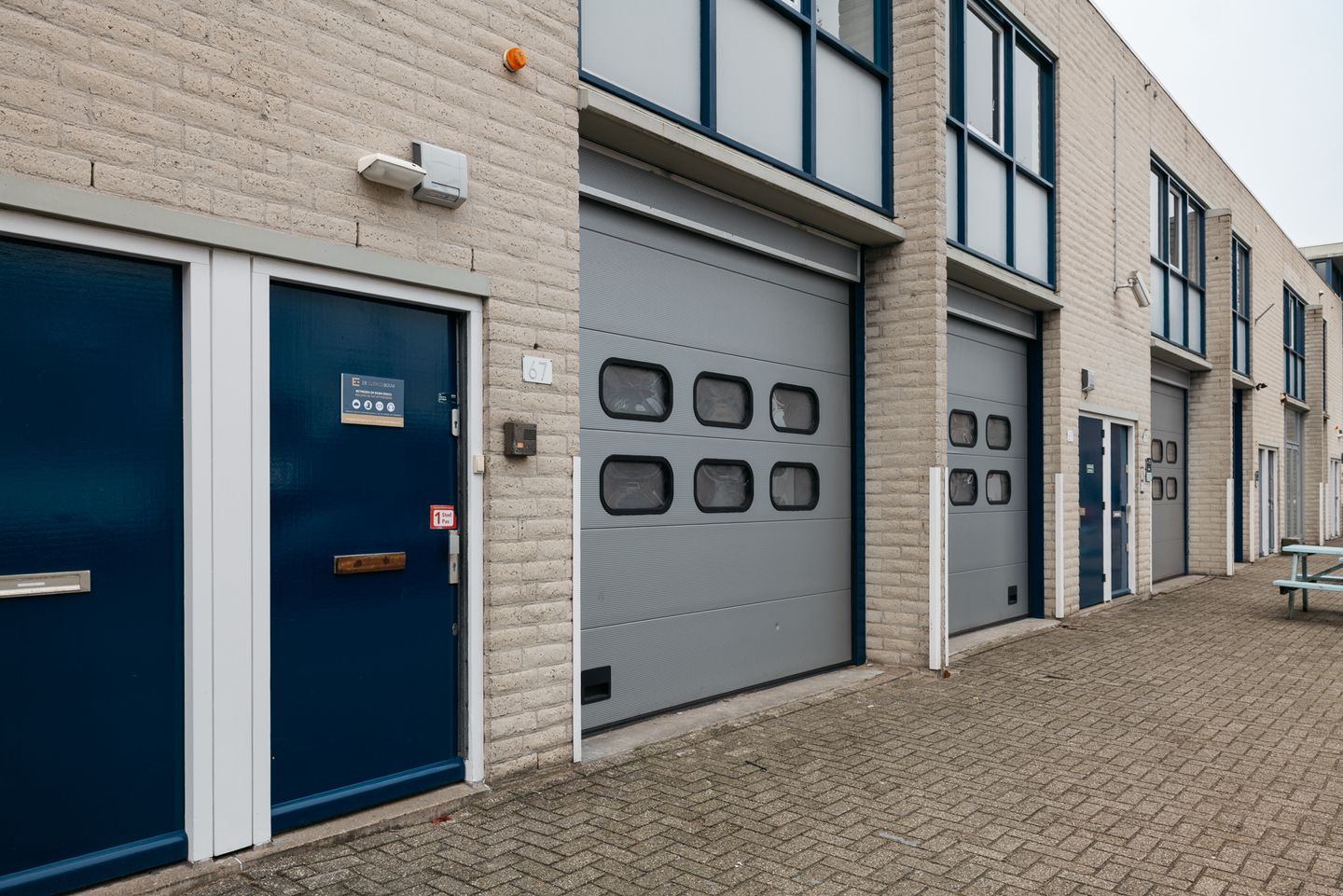 Bekijk foto 5 van Veemarkt 67-69