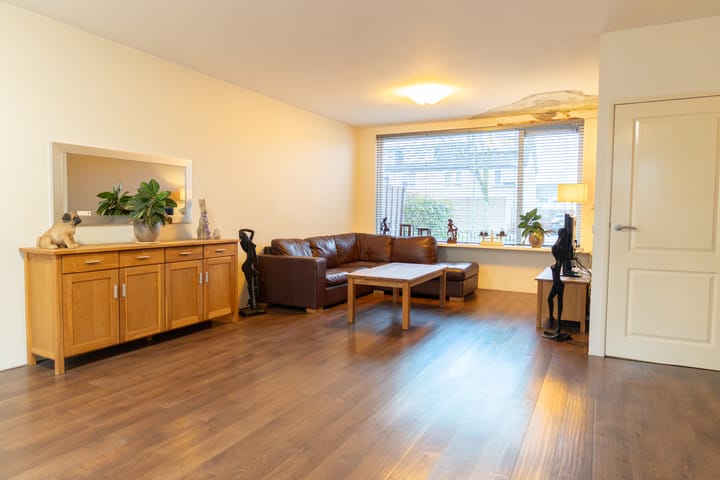 Foto 4 van Wijngaard 43