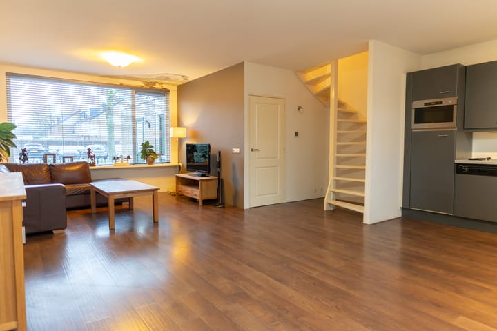 Foto 5 van Wijngaard 43