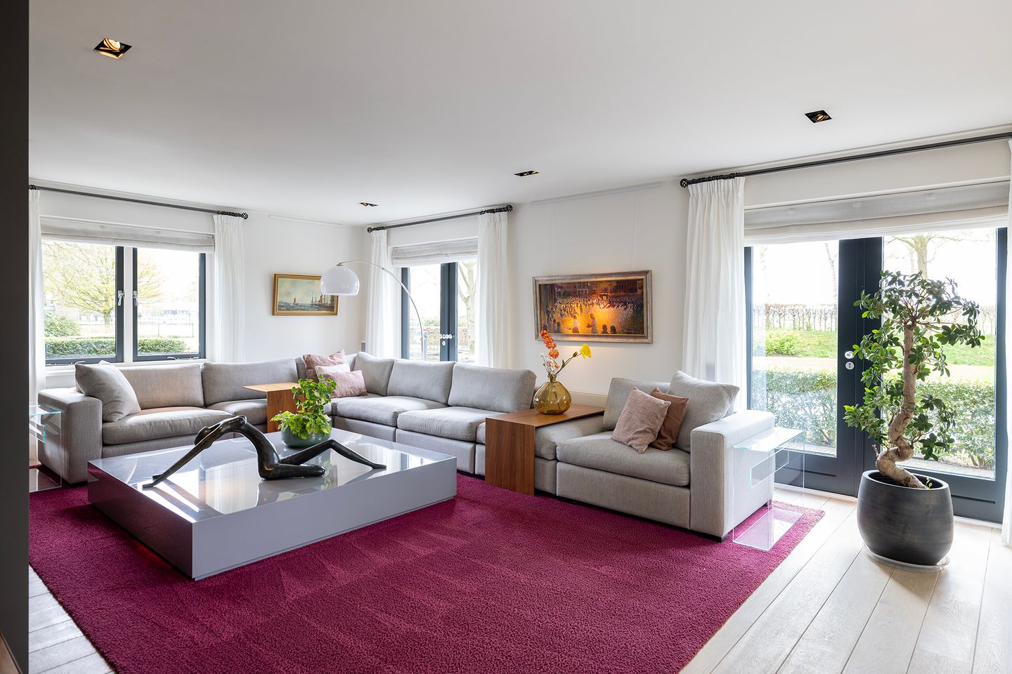 Foto 5 van Hessenweg 189-B