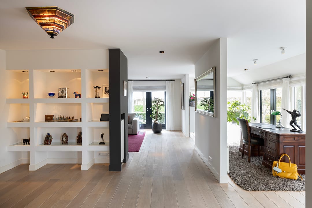 Foto 7 van Hessenweg 189-B