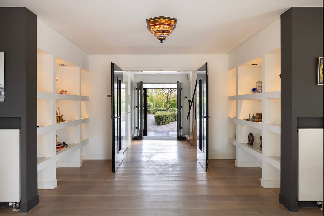 Foto 17 van Hessenweg 189-B