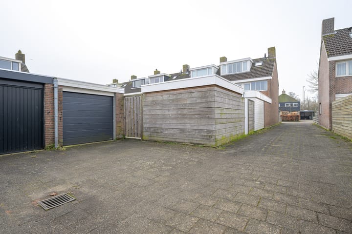 Foto 3 van Lindenlaan 36